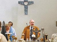 Vortrag Maria Verkuendigung